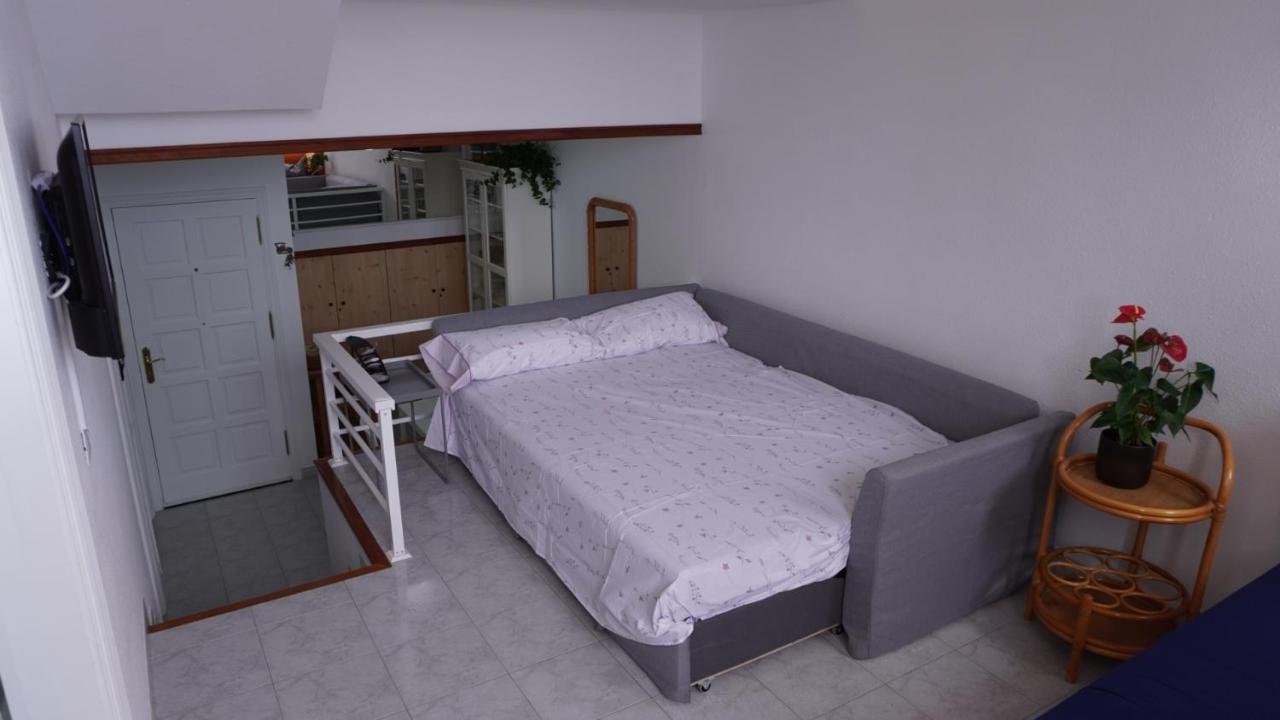 Apto Magec Puerto de Santiago  Extérieur photo