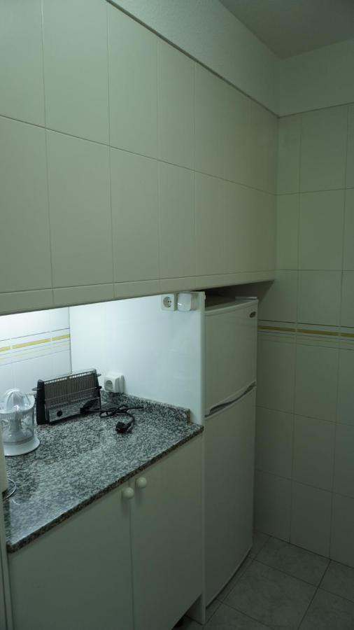 Apto Magec Puerto de Santiago  Extérieur photo