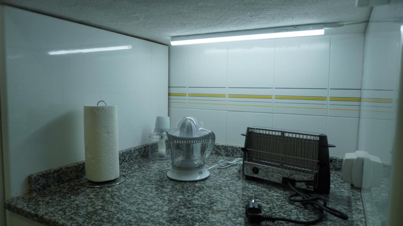 Apto Magec Puerto de Santiago  Extérieur photo