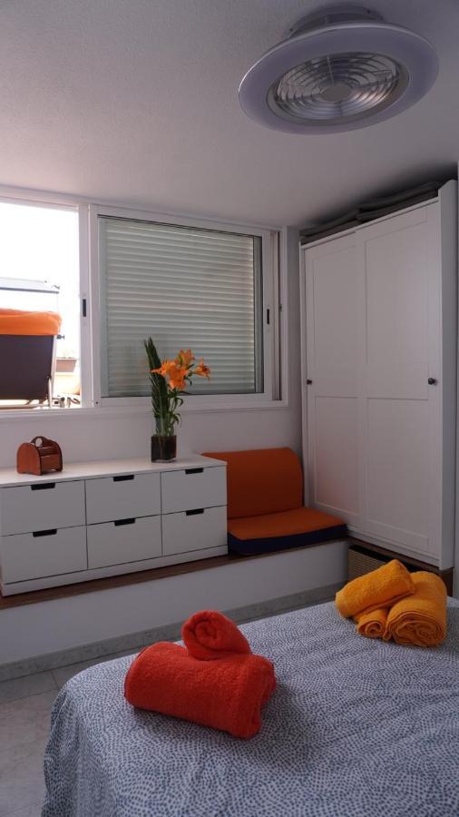 Apto Magec Puerto de Santiago  Extérieur photo