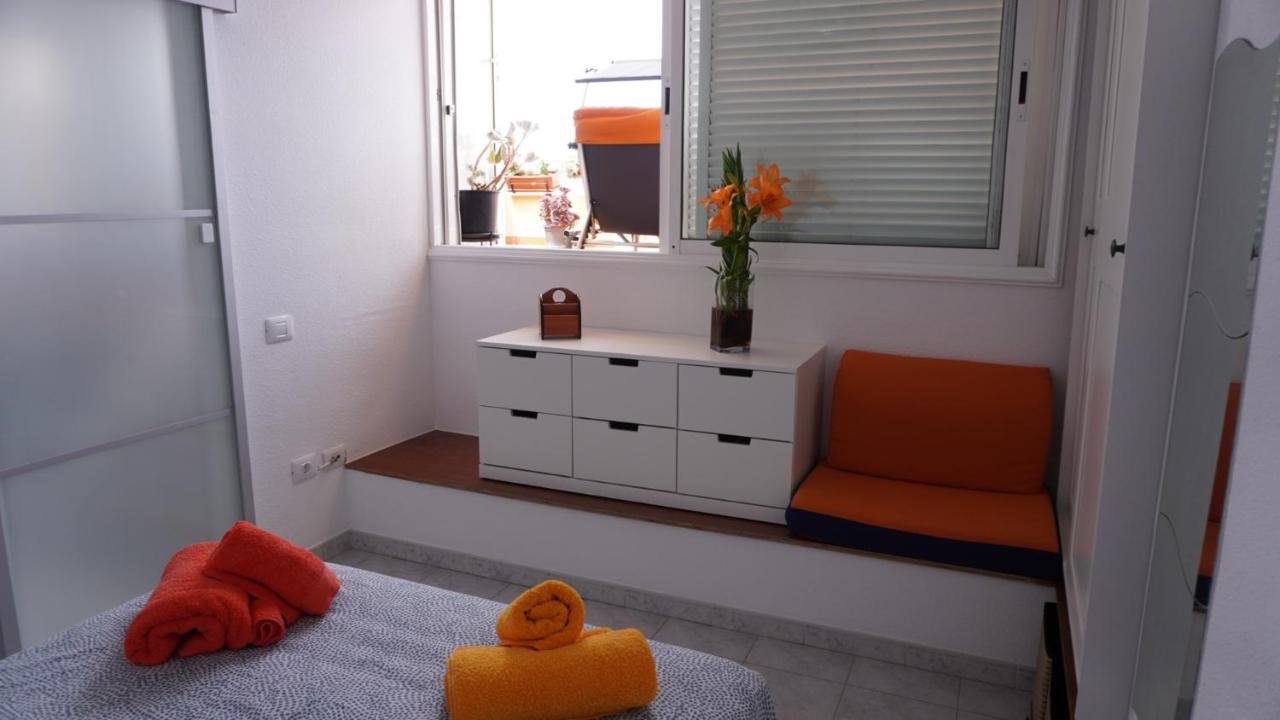 Apto Magec Puerto de Santiago  Extérieur photo