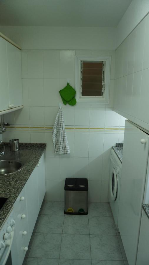Apto Magec Puerto de Santiago  Extérieur photo