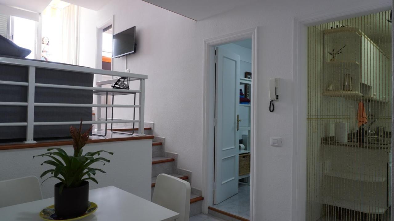 Apto Magec Puerto de Santiago  Extérieur photo