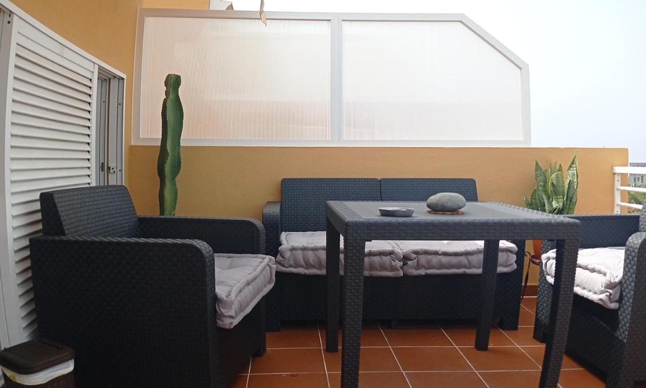 Apto Magec Puerto de Santiago  Extérieur photo