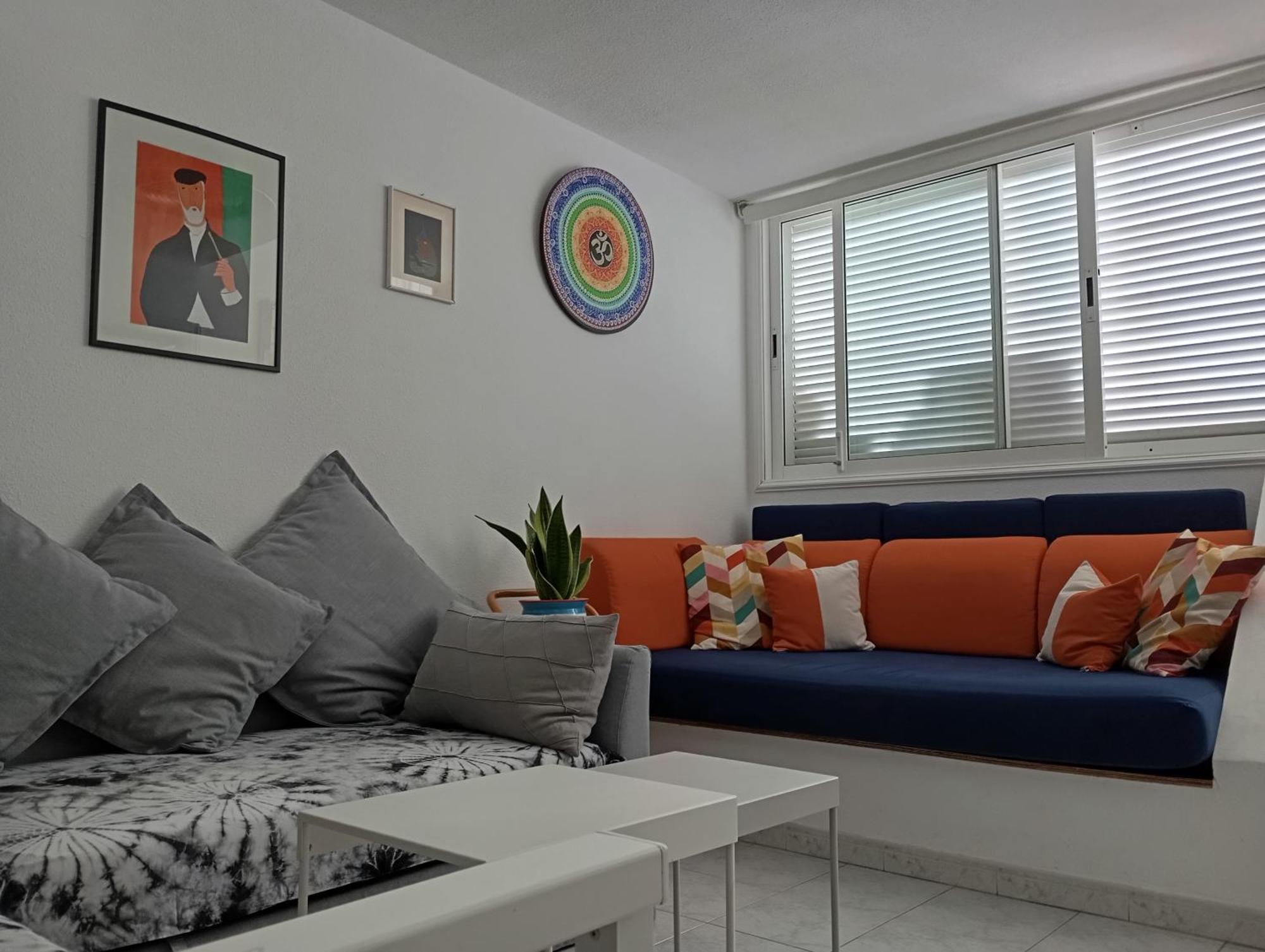 Apto Magec Puerto de Santiago  Extérieur photo