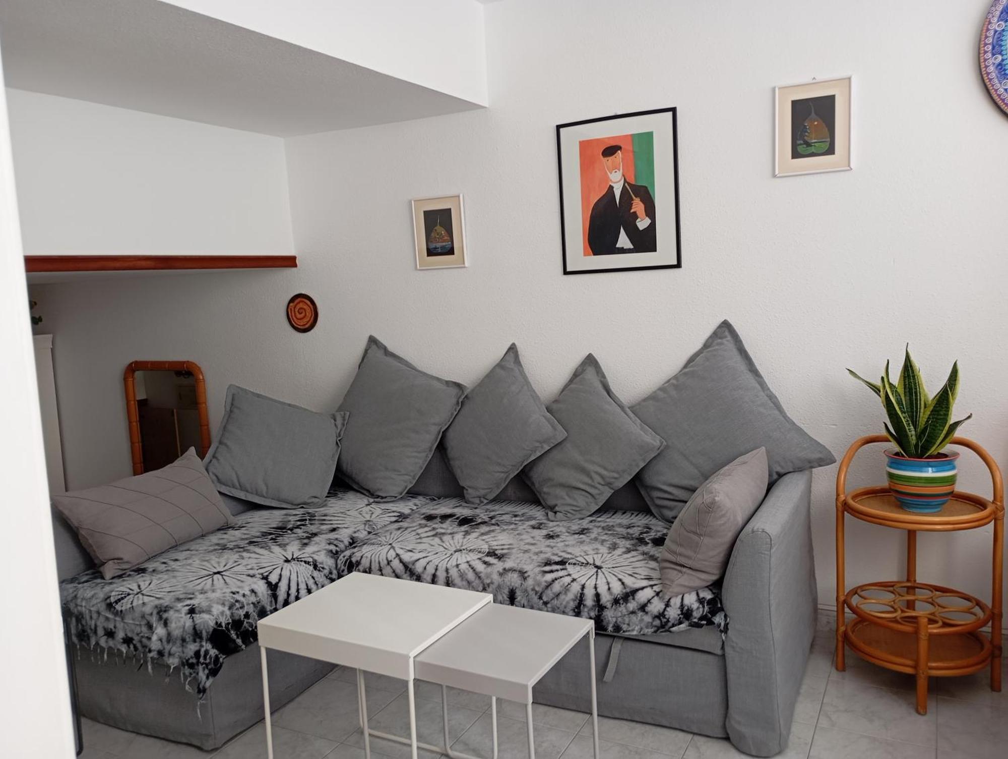 Apto Magec Puerto de Santiago  Extérieur photo