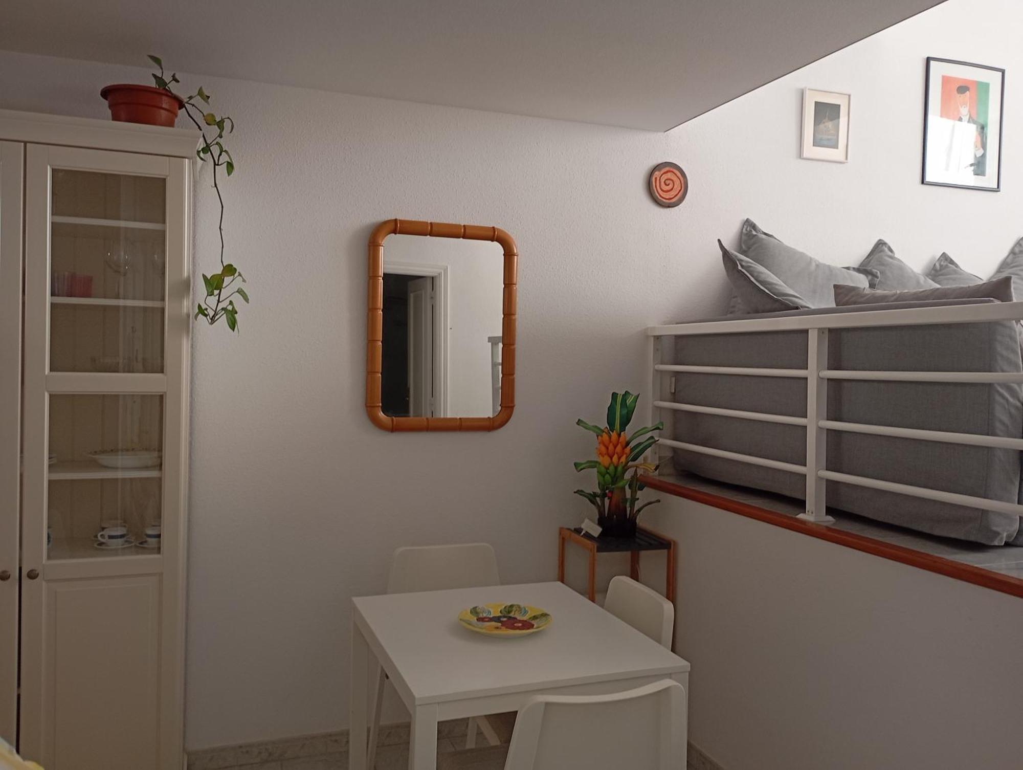 Apto Magec Puerto de Santiago  Extérieur photo