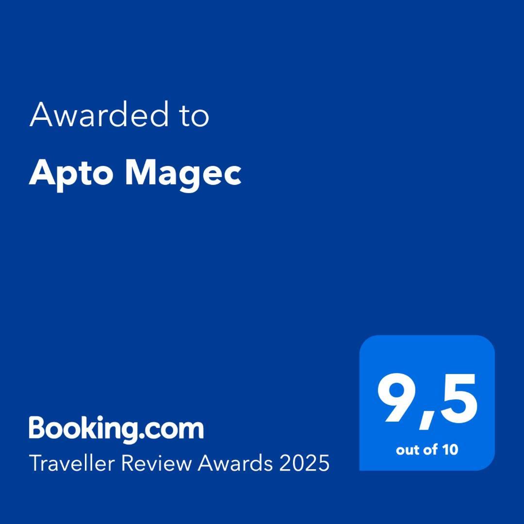Apto Magec Puerto de Santiago  Extérieur photo